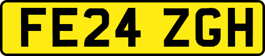 FE24ZGH