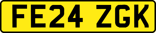FE24ZGK