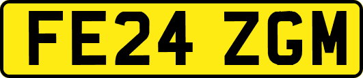 FE24ZGM