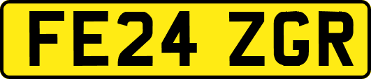 FE24ZGR