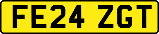FE24ZGT