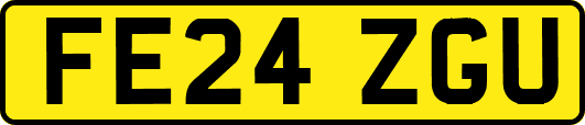 FE24ZGU
