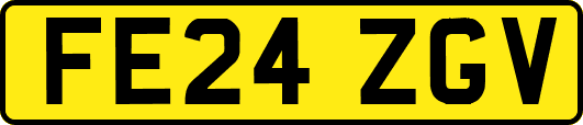 FE24ZGV