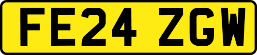 FE24ZGW
