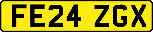FE24ZGX
