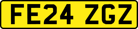 FE24ZGZ