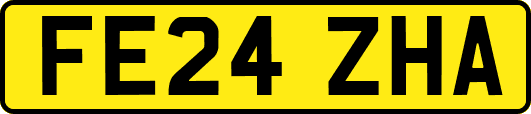 FE24ZHA