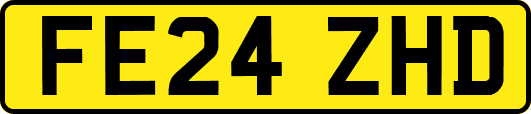 FE24ZHD