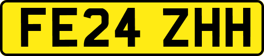 FE24ZHH