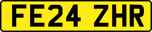 FE24ZHR