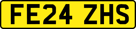 FE24ZHS