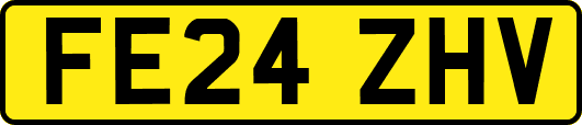 FE24ZHV