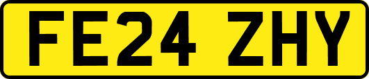 FE24ZHY