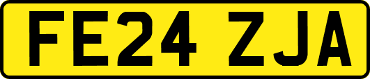 FE24ZJA
