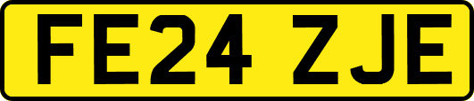 FE24ZJE