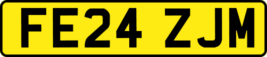 FE24ZJM