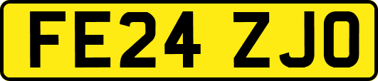 FE24ZJO