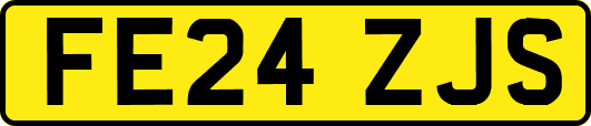 FE24ZJS