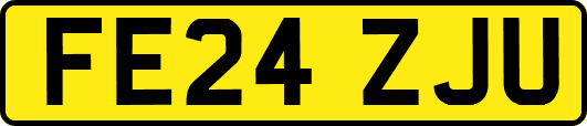 FE24ZJU