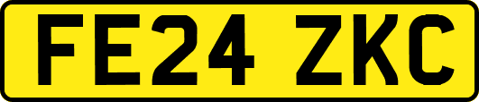 FE24ZKC