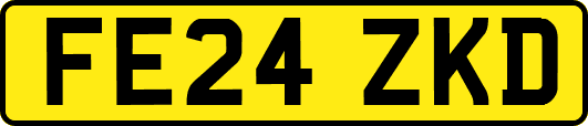 FE24ZKD