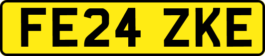 FE24ZKE