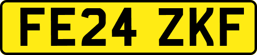 FE24ZKF