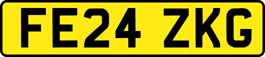 FE24ZKG