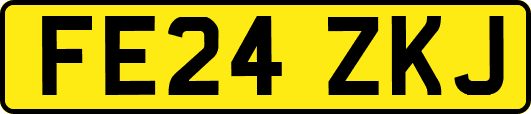 FE24ZKJ