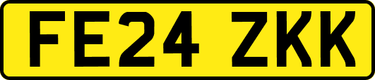 FE24ZKK