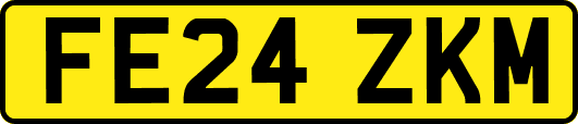 FE24ZKM