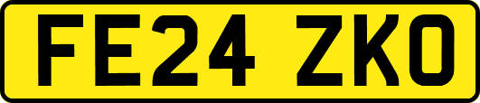 FE24ZKO
