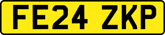 FE24ZKP
