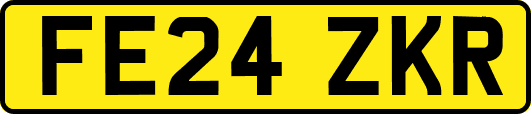 FE24ZKR