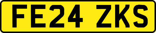 FE24ZKS
