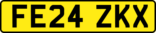FE24ZKX