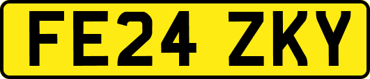 FE24ZKY