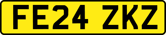 FE24ZKZ
