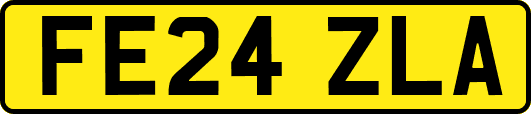 FE24ZLA