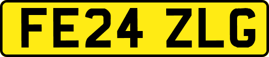 FE24ZLG