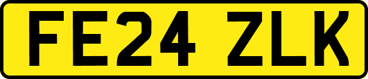 FE24ZLK