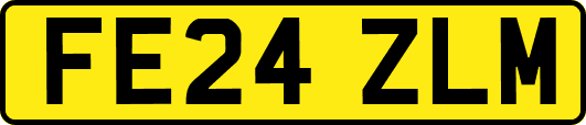 FE24ZLM