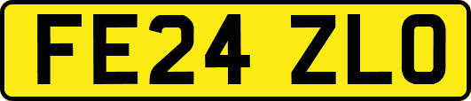 FE24ZLO