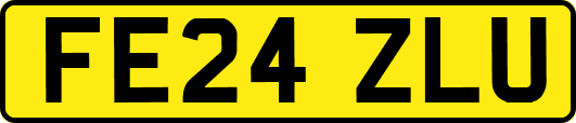 FE24ZLU