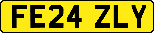 FE24ZLY