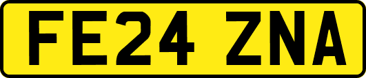 FE24ZNA