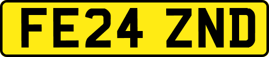 FE24ZND