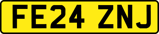 FE24ZNJ
