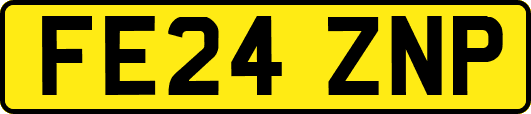 FE24ZNP