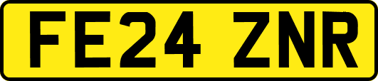 FE24ZNR